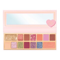 Pinker Times Ahead Eye Shadow Palette - Cienie do powiek, TOO FACED