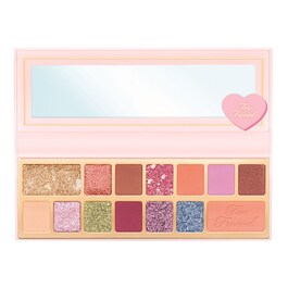Pinker Times Ahead Eye Shadow Palette - Cienie do powiek