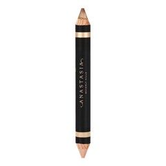 Highlighting Duo Pencil - Kredka rozświetlająca do brwi, ANASTASIA BEVERLY HILLS