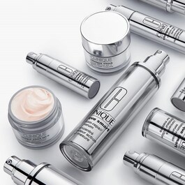 Clinique Smart Custom-Repair Serum - Serum