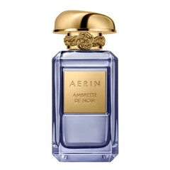 Ambrette De Noir - Perfum, AERIN BEAUTY