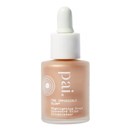 Pai - The Impossible glow - Rozświetlacz W Płynie - The Impossible glow Rose gold 10ml - Dla Kobiet