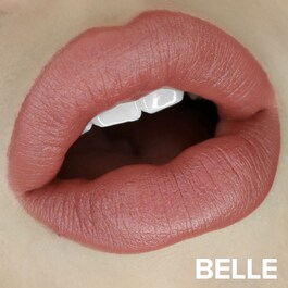 Intense matte lip and cheek pencil - Matowa kredka do ust i policzków