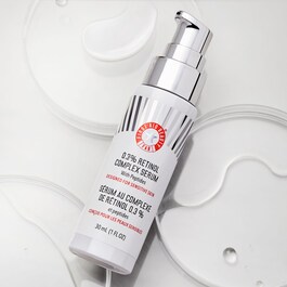Serum Retinol Complex - Serum z retinolem 0,3% i peptydami
