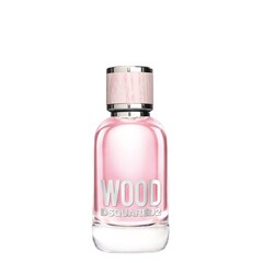 Wood pour Femme - Woda toaletowa, DSQUARED 2