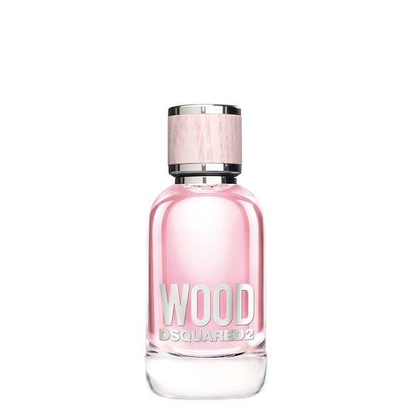 Wood pour Femme - Woda toaletowa, DSQUARED 2