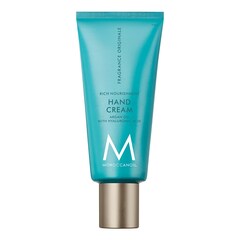 Krem do rąk – Oryginalny zapach Moroccanoil® , MOROCCANOIL