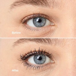 High Impact Mascara - Tusz pogrubiający, wydłużający i podkręcający rzęsy