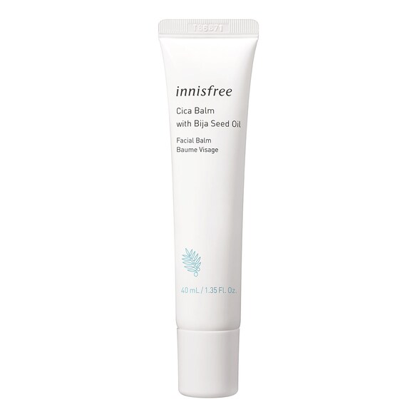 Balsam Cica - Olejek z nasion Bija, INNISFREE