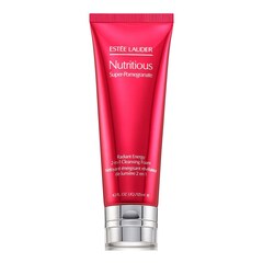 Nutritious Super-Pomegranate - Pianka Oczyszczająca 2w1, ESTÉE LAUDER
