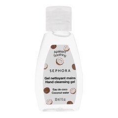 Oczyszczający żel do rąk, SEPHORA COLLECTION