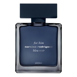 For Him Bleu Noir - orientalne drzewne perfumy