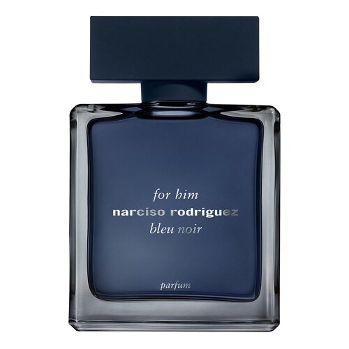 Narciso Rodriguez - For Him Bleu Noir - Orientalne Drzewne Perfumy - For Him Bleu Noir Parfum 100ml - Dla Mężczyzn
