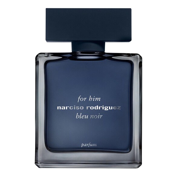 For Him Bleu Noir - orientalne drzewne perfumy, NARCISO RODRIGUEZ