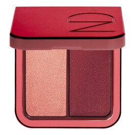 Natasha Denona - Hy-blush - Duet Różu I Rozświetlacza W Kremie - Hy-blush Hy-blush - Cheek Duo Vamped - Dla Kobiet