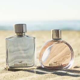 Wave For Her - Woda Perfumowana