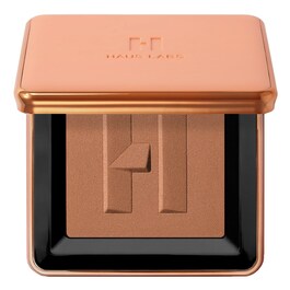 Haus Labs By Lady gaga - Power Sculpt Velvet Bronzer With Fermented Arnica - Puder Brązujący - Power Sculpt Bronzer Bronzed Umber Light - Dla Kobiet