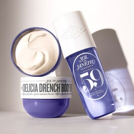 Delicia Drench™ Body Butter - Masło do ciała