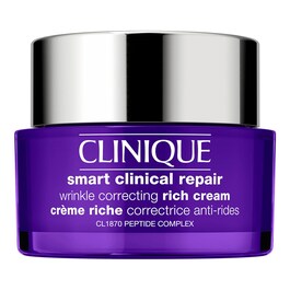 Smart Clinical Repair™ Wrinkle Correcting Rich Cream - Krem