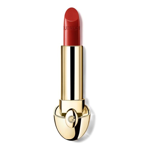 guerlain - Rouge g - Klejnot Wśród Pomadek Z Możliwością Personalizacji - Rouge g Recharge Satin 235 - Dla Kobiet