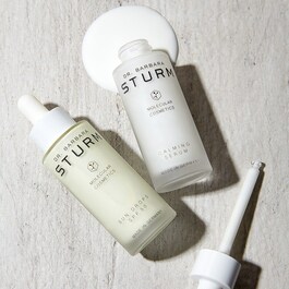 Sun Drops SPF 50 - Serum przeciwsłoneczne SPF 50