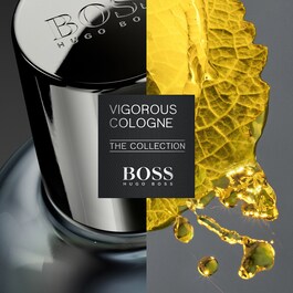 The Collection Vigorous Cologne - Woda perfumowana