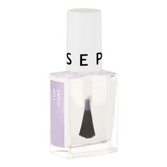 Top coat - połysk i trwałość, SEPHORA COLLECTION