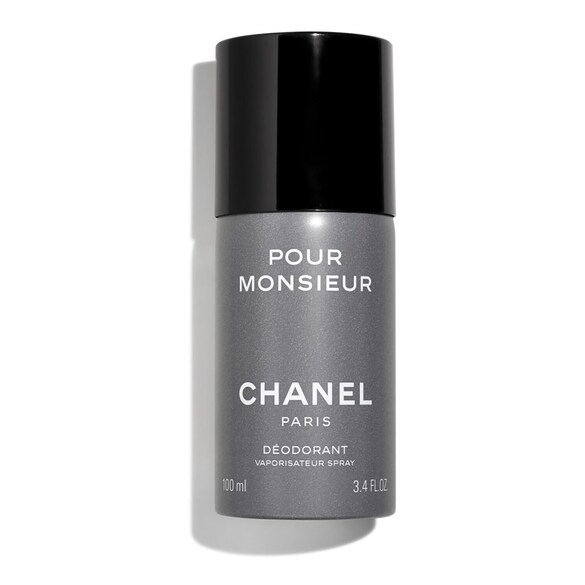 Pour Monsieur - Dezodorant w sprayu, CHANEL