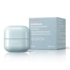 Water Bank Eye Gel - Nawilżający krem pod oczy