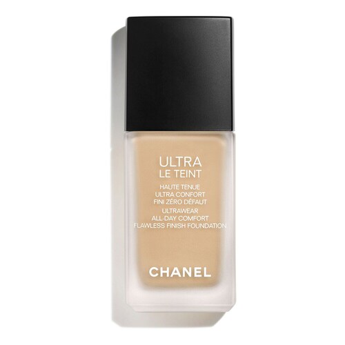 Chanel - Ultra Le Teint Fluide - Ultratrwały Podkład - Ultra Le Teint Fluide B30 - Dla Kobiet