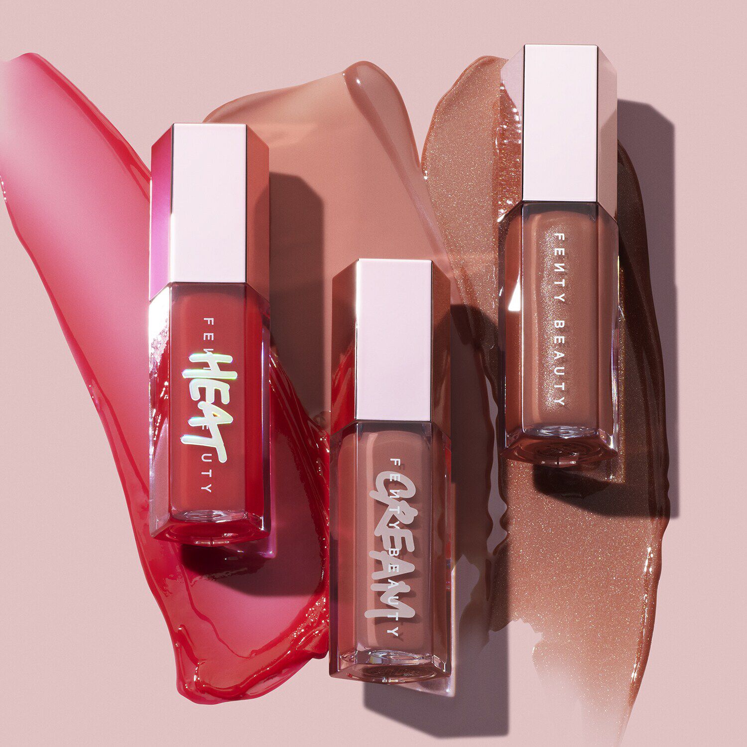 Fenty beauty shop by rihanna blyszczyk