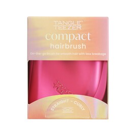 Compact Styler - Szczotka do włosów