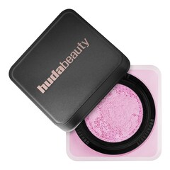 Easy Bake Loose Baking & Setting Powder - Puder sypki, HUDA BEAUTY
