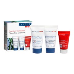 CL Zestaw Pielegnacyjny - Recruitim Men , CLARINS