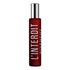 L'Interdit Rouge - Woda perfumowana (format podróżny), GIVENCHY