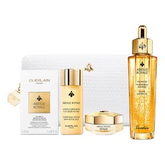 ABEILLE ROYALE ADVANCED YOUTH WATERY OIL -  KURACJA ODMŁADZAJĄCA, GUERLAIN