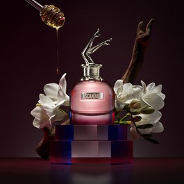 Scandal By Night - Woda perfumowana