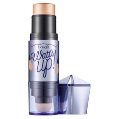 Watt's Up! - Szampański rozświetlacz w sztyfcie, BENEFIT COSMETICS