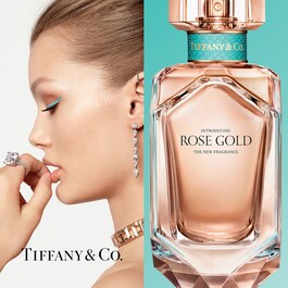 Tiffany & Co. Rose Gold Eau de Parfum - woda perfumowana