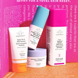Drunk Break™ Night Kit – Zestaw na noc
