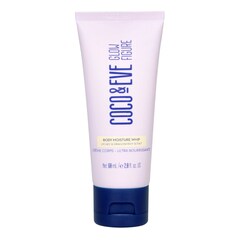 Ultra odżywczy balsam do ciała - Ujędrniający balsam do ciała , COCO & EVE