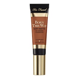 Born This Way Soft Matte Foundation - Podkład image