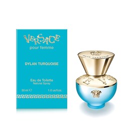 Dylan Turquoise - Woda toaletowa