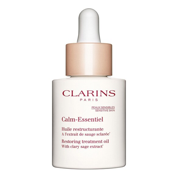 Calm-Essentiel – Olejek łagodzący, CLARINS