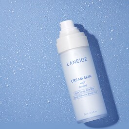Cream Skin Mist - Nawilżająca mgiełka do twarzy