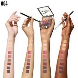 Eye Palette - Paleta cieni