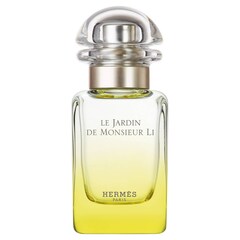 Le Jardin de Monsieur Li - Woda toaletowa, HERMÈS