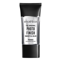 Photo Finish The Original Smooth & Blur Primer - Baza pod makijaż, SMASHBOX