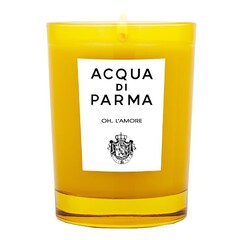Oh, L'amore - Świeca, ACQUA DI PARMA