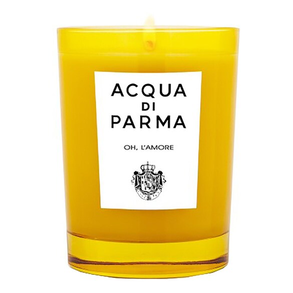 Oh, L'amore - Świeca, ACQUA DI PARMA